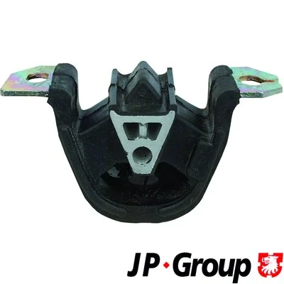 Mounting, engine